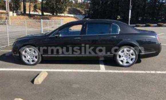 Acheter Occasion Voiture Bentley Continental Flying Spur Beige à Beitbridge, Matabeleland South Acheter Occasion Voiture Bentley Continental Flying Spur Beige à Beitbridge, Matabeleland South