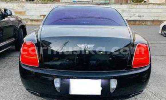 Acheter Occasion Voiture Bentley Continental Flying Spur Beige à Beitbridge, Matabeleland South Acheter Occasion Voiture Bentley Continental Flying Spur Beige à Beitbridge, Matabeleland South