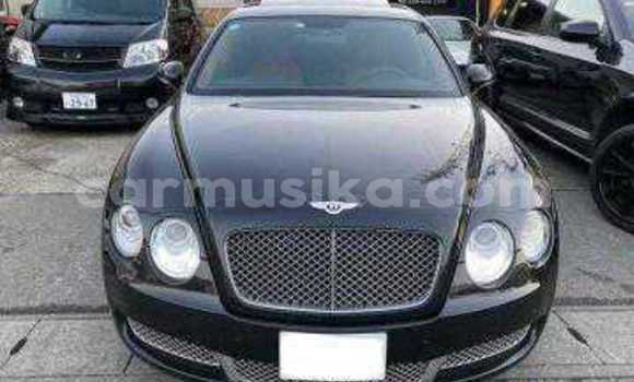 Acheter Occasion Voiture Bentley Continental Flying Spur Beige à Beitbridge, Matabeleland South Acheter Occasion Voiture Bentley Continental Flying Spur Beige à Beitbridge, Matabeleland South