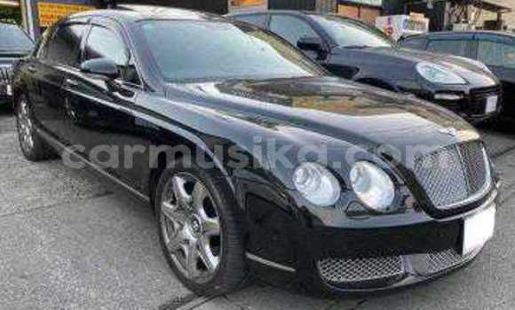 Acheter Occasion Voiture Bentley Continental Flying Spur Beige à Beitbridge, Matabeleland South Acheter Occasion Voiture Bentley Continental Flying Spur Beige à Beitbridge, Matabeleland South