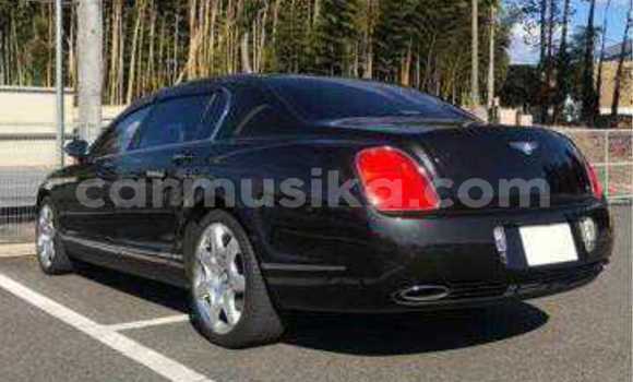 Acheter Occasion Voiture Bentley Continental Flying Spur Beige à Beitbridge, Matabeleland South Acheter Occasion Voiture Bentley Continental Flying Spur Beige à Beitbridge, Matabeleland South