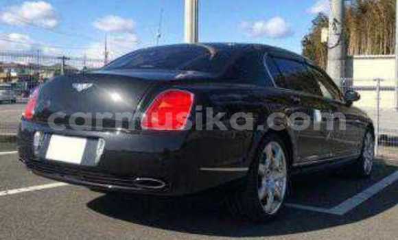 Acheter Occasion Voiture Bentley Continental Flying Spur Beige à Beitbridge, Matabeleland South Acheter Occasion Voiture Bentley Continental Flying Spur Beige à Beitbridge, Matabeleland South