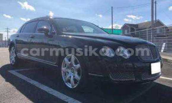 Acheter Occasion Voiture Bentley Continental Flying Spur Beige à Beitbridge, Matabeleland South Acheter Occasion Voiture Bentley Continental Flying Spur Beige à Beitbridge, Matabeleland South