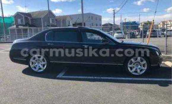 Acheter Occasion Voiture Bentley Continental Flying Spur Beige à Beitbridge, Matabeleland South Acheter Occasion Voiture Bentley Continental Flying Spur Beige à Beitbridge, Matabeleland South