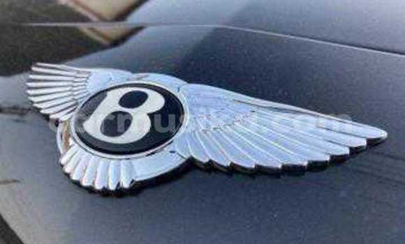 Acheter Occasion Voiture Bentley Continental Flying Spur Beige à Beitbridge, Matabeleland South Acheter Occasion Voiture Bentley Continental Flying Spur Beige à Beitbridge, Matabeleland South