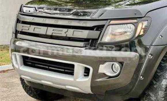 Tenga Tsaru Ford Ranger Nhema Mota in Beitbridge in Matabeleland South Tenga Tsaru Ford Ranger Nhema Mota in Beitbridge in Matabeleland South