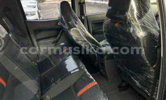 Tenga Tsaru Ford Ranger Nhema Mota in Beitbridge in Matabeleland South Tenga Tsaru Ford Ranger Nhema Mota in Beitbridge in Matabeleland South