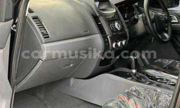 Tenga Tsaru Ford Ranger Nhema Mota in Beitbridge in Matabeleland South Tenga Tsaru Ford Ranger Nhema Mota in Beitbridge in Matabeleland South