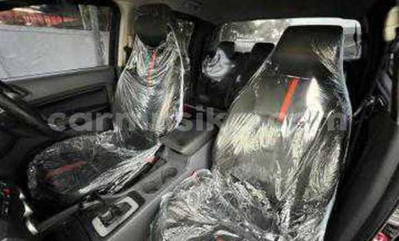 Tenga Tsaru Ford Ranger Nhema Mota in Beitbridge in Matabeleland South Tenga Tsaru Ford Ranger Nhema Mota in Beitbridge in Matabeleland South