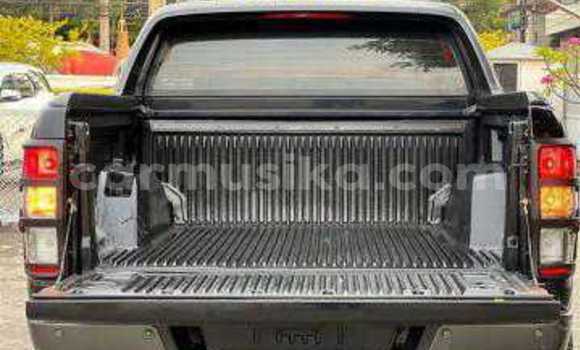 Tenga Tsaru Ford Ranger Nhema Mota in Beitbridge in Matabeleland South Tenga Tsaru Ford Ranger Nhema Mota in Beitbridge in Matabeleland South