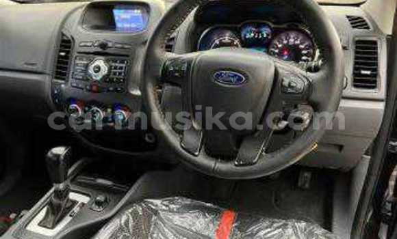 Tenga Tsaru Ford Ranger Nhema Mota in Beitbridge in Matabeleland South Tenga Tsaru Ford Ranger Nhema Mota in Beitbridge in Matabeleland South