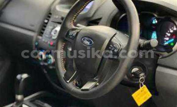 Tenga Tsaru Ford Ranger Nhema Mota in Beitbridge in Matabeleland South Tenga Tsaru Ford Ranger Nhema Mota in Beitbridge in Matabeleland South