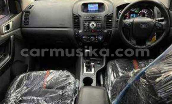 Tenga Tsaru Ford Ranger Nhema Mota in Beitbridge in Matabeleland South Tenga Tsaru Ford Ranger Nhema Mota in Beitbridge in Matabeleland South