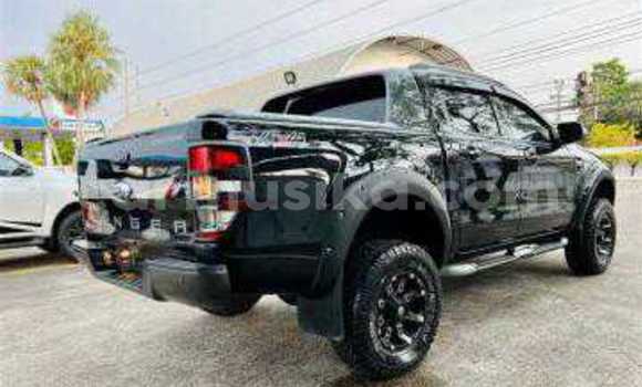 Tenga Tsaru Ford Ranger Nhema Mota in Beitbridge in Matabeleland South Tenga Tsaru Ford Ranger Nhema Mota in Beitbridge in Matabeleland South