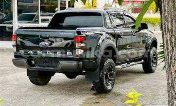 Tenga Tsaru Ford Ranger Nhema Mota in Beitbridge in Matabeleland South Tenga Tsaru Ford Ranger Nhema Mota in Beitbridge in Matabeleland South