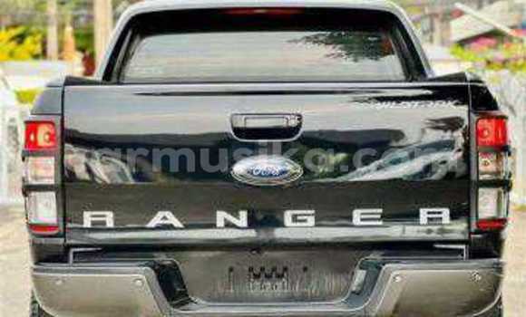 Tenga Tsaru Ford Ranger Nhema Mota in Beitbridge in Matabeleland South Tenga Tsaru Ford Ranger Nhema Mota in Beitbridge in Matabeleland South