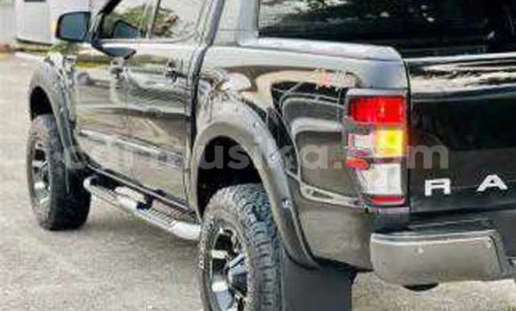 Tenga Tsaru Ford Ranger Nhema Mota in Beitbridge in Matabeleland South Tenga Tsaru Ford Ranger Nhema Mota in Beitbridge in Matabeleland South