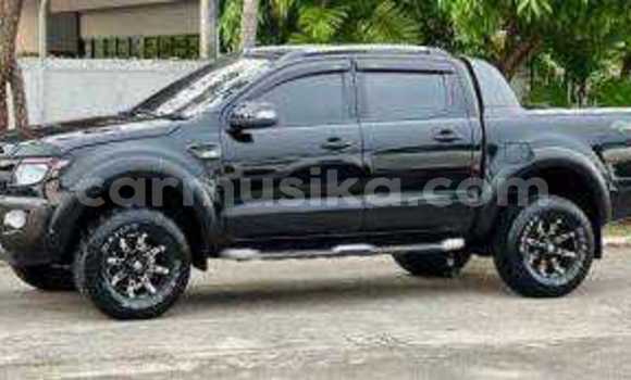 Tenga Tsaru Ford Ranger Nhema Mota in Beitbridge in Matabeleland South Tenga Tsaru Ford Ranger Nhema Mota in Beitbridge in Matabeleland South