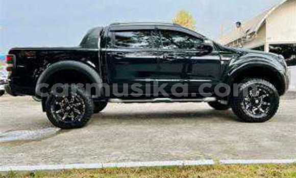 Tenga Tsaru Ford Ranger Nhema Mota in Beitbridge in Matabeleland South Tenga Tsaru Ford Ranger Nhema Mota in Beitbridge in Matabeleland South