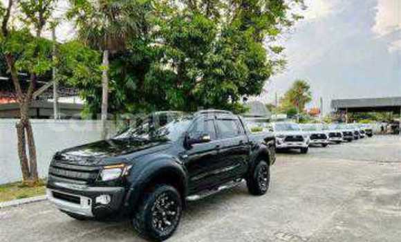 Tenga Tsaru Ford Ranger Nhema Mota in Beitbridge in Matabeleland South Tenga Tsaru Ford Ranger Nhema Mota in Beitbridge in Matabeleland South