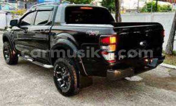 Tenga Tsaru Ford Ranger Nhema Mota in Beitbridge in Matabeleland South Tenga Tsaru Ford Ranger Nhema Mota in Beitbridge in Matabeleland South