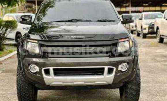 Tenga Tsaru Ford Ranger Nhema Mota in Beitbridge in Matabeleland South Tenga Tsaru Ford Ranger Nhema Mota in Beitbridge in Matabeleland South