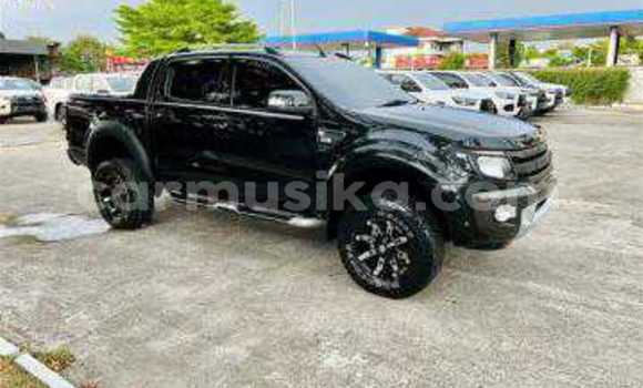 Tenga Tsaru Ford Ranger Nhema Mota in Beitbridge in Matabeleland South Tenga Tsaru Ford Ranger Nhema Mota in Beitbridge in Matabeleland South