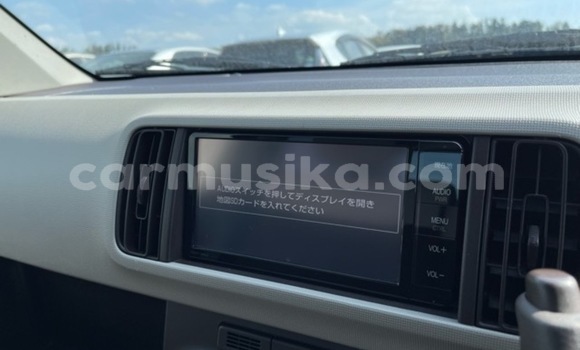 Acheter Occasion Voiture Toyota Passo Rouge à Beitbridge, Matabeleland South Acheter Occasion Voiture Toyota Passo Rouge à Beitbridge, Matabeleland South