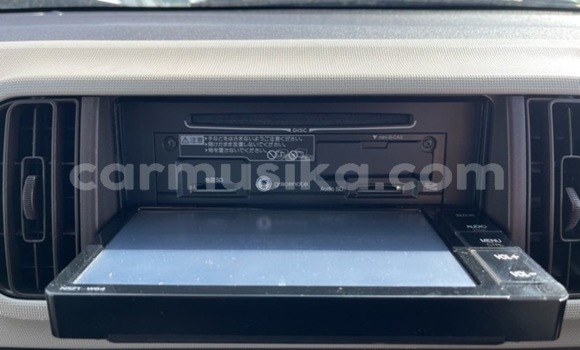 Acheter Occasion Voiture Toyota Passo Rouge à Beitbridge, Matabeleland South Acheter Occasion Voiture Toyota Passo Rouge à Beitbridge, Matabeleland South