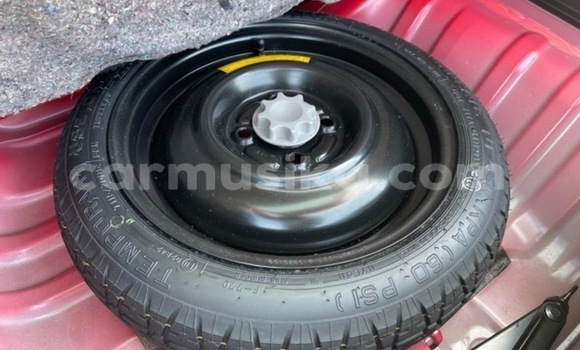 Acheter Occasion Voiture Toyota Passo Rouge à Beitbridge, Matabeleland South Acheter Occasion Voiture Toyota Passo Rouge à Beitbridge, Matabeleland South