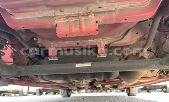 Acheter Occasion Voiture Toyota Passo Rouge à Beitbridge, Matabeleland South Acheter Occasion Voiture Toyota Passo Rouge à Beitbridge, Matabeleland South