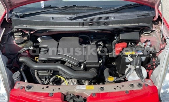 Acheter Occasion Voiture Toyota Passo Rouge à Beitbridge, Matabeleland South Acheter Occasion Voiture Toyota Passo Rouge à Beitbridge, Matabeleland South