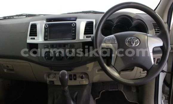 Tenga Tsaru Toyota Fortuner Chena Mota in Beitbridge in Matabeleland South Tenga Tsaru Toyota Fortuner Chena Mota in Beitbridge in Matabeleland South