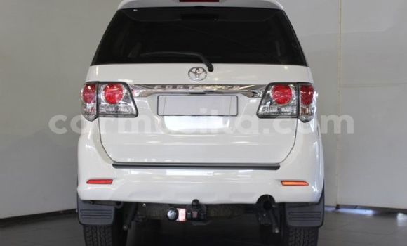 Tenga Tsaru Toyota Fortuner Chena Mota in Beitbridge in Matabeleland South Tenga Tsaru Toyota Fortuner Chena Mota in Beitbridge in Matabeleland South