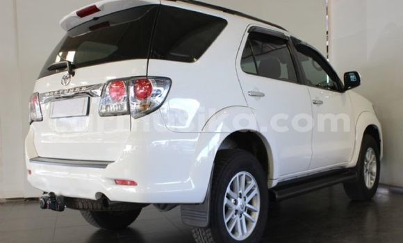 Tenga Tsaru Toyota Fortuner Chena Mota in Beitbridge in Matabeleland South Tenga Tsaru Toyota Fortuner Chena Mota in Beitbridge in Matabeleland South