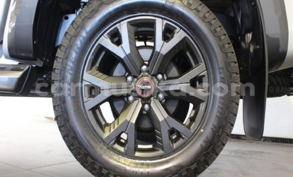 Acheter Occasion Voiture Isuzu D–MAX Gris à Alexandra Park, Harare Acheter Occasion Voiture Isuzu D–MAX Gris à Alexandra Park, Harare