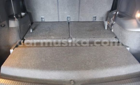 Acheter Occasion Voiture Volkswagen Tiguan Bleu à Avondale, Harare Acheter Occasion Voiture Volkswagen Tiguan Bleu à Avondale, Harare