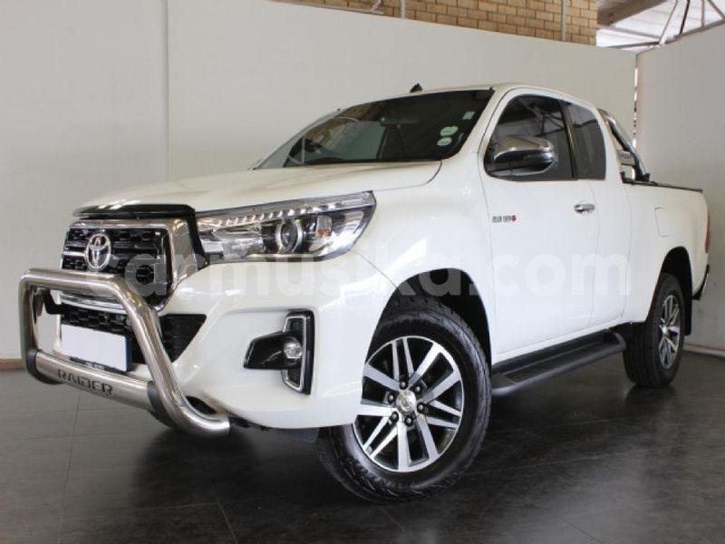 Big with watermark toyota hilux harare borrowdale 29176