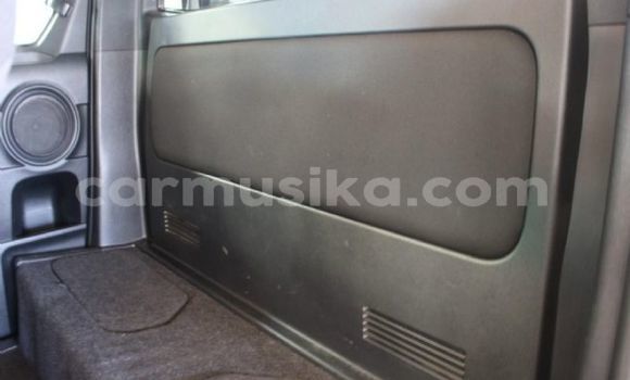 Acheter Occasion Voiture Toyota Hilux Blanc à Borrowdale, Harare Acheter Occasion Voiture Toyota Hilux Blanc à Borrowdale, Harare