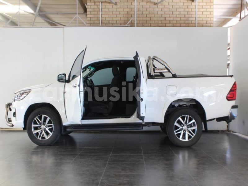 Big with watermark toyota hilux harare borrowdale 29176