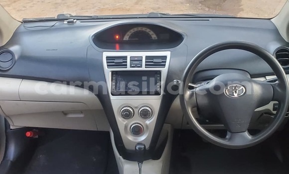 Buy Used Toyota Belta White Car in Harare in Harare Buy Used Toyota Belta White Car in Harare in Harare