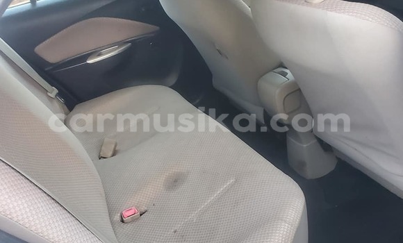 Buy Used Toyota Belta White Car in Harare in Harare Buy Used Toyota Belta White Car in Harare in Harare