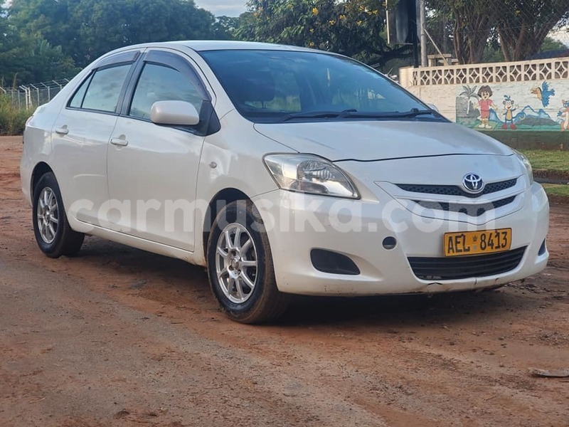 Big with watermark toyota belta harare harare 29178