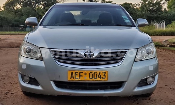 Nunua Ilio tumika Toyota Camry Nyingine Gari ndani ya Harare nchini Harare