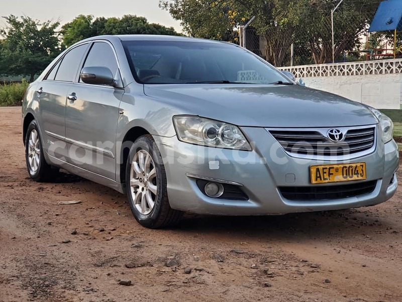 Big with watermark toyota camry harare harare 29179