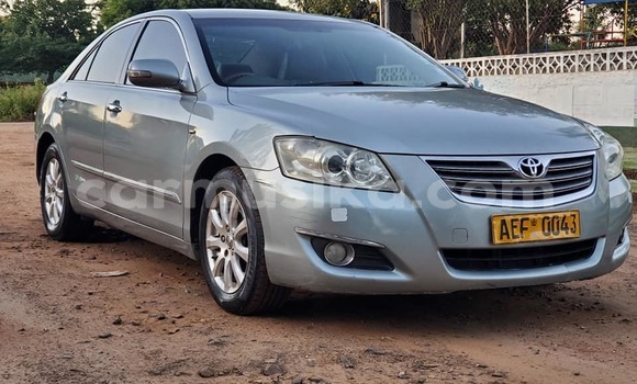 Buy Used Toyota Camry Other Car in Harare in Harare Buy Used Toyota Camry Other Car in Harare in Harare