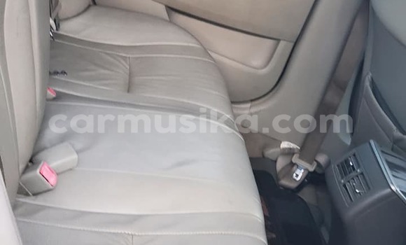 Buy Used Toyota Camry Other Car in Harare in Harare Buy Used Toyota Camry Other Car in Harare in Harare