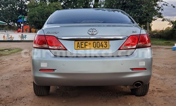 Buy Used Toyota Camry Other Car in Harare in Harare Buy Used Toyota Camry Other Car in Harare in Harare
