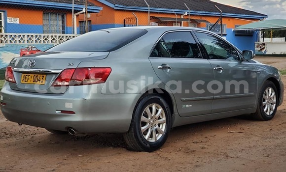 Buy Used Toyota Camry Other Car in Harare in Harare Buy Used Toyota Camry Other Car in Harare in Harare