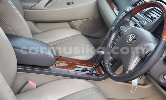Buy Used Toyota Camry Other Car in Harare in Harare Buy Used Toyota Camry Other Car in Harare in Harare